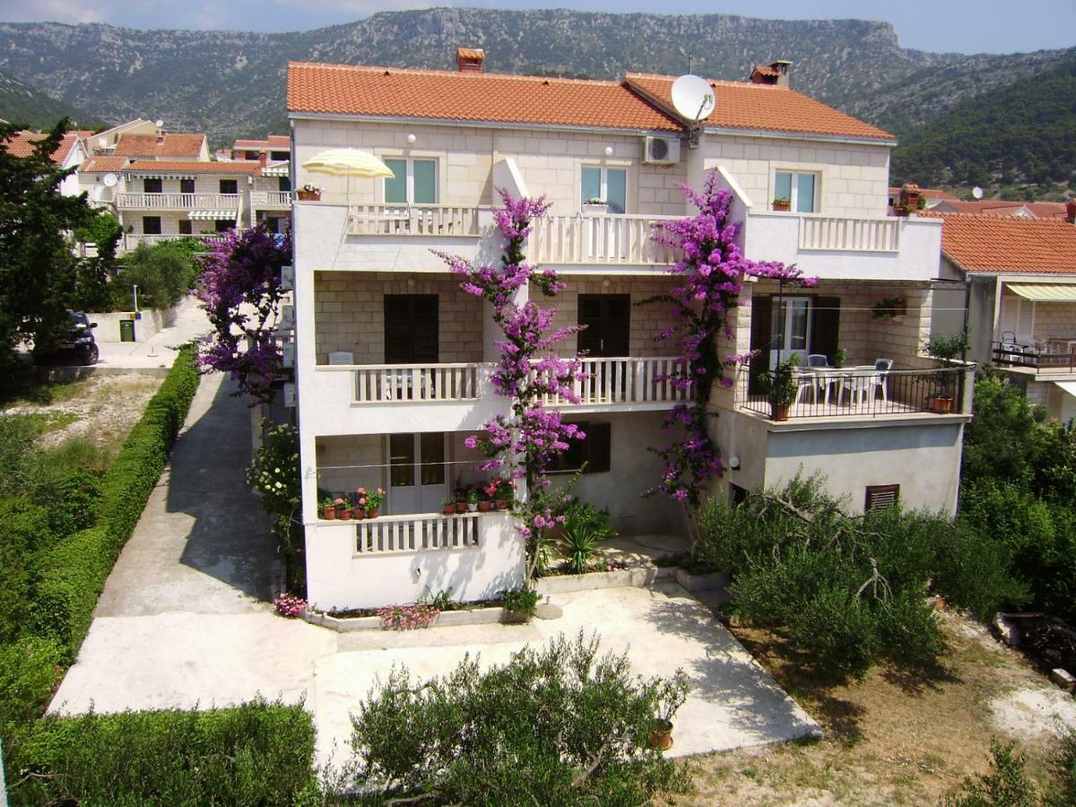 Apartment Adriano Bol Exterior photo