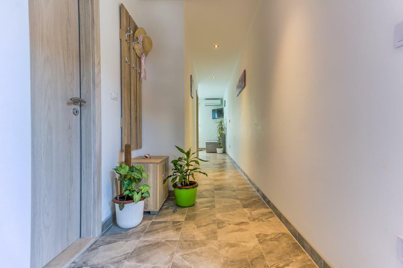Apartment Adriano Bol Exterior photo